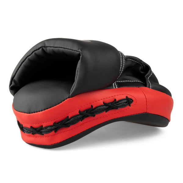 Focus Mitt - Syntec Hand Part View