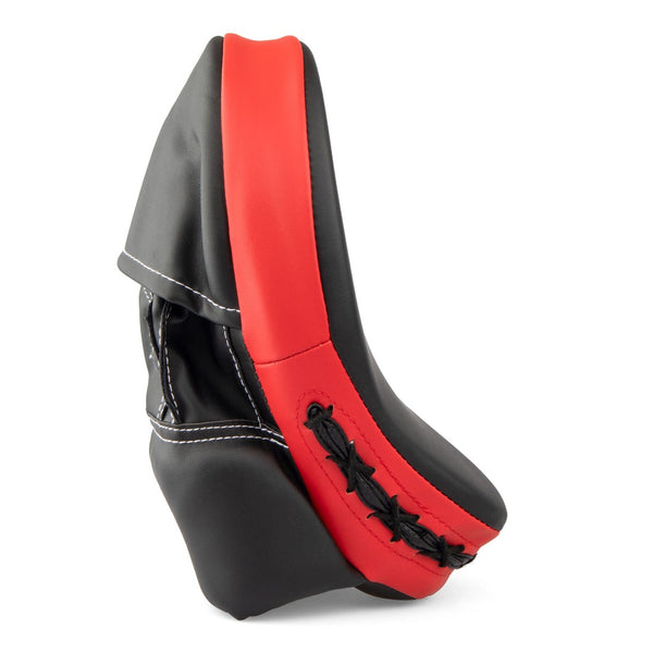 Focus Mitt - Syntec side view