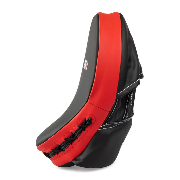 Focus Mitt - Syntec Side View
