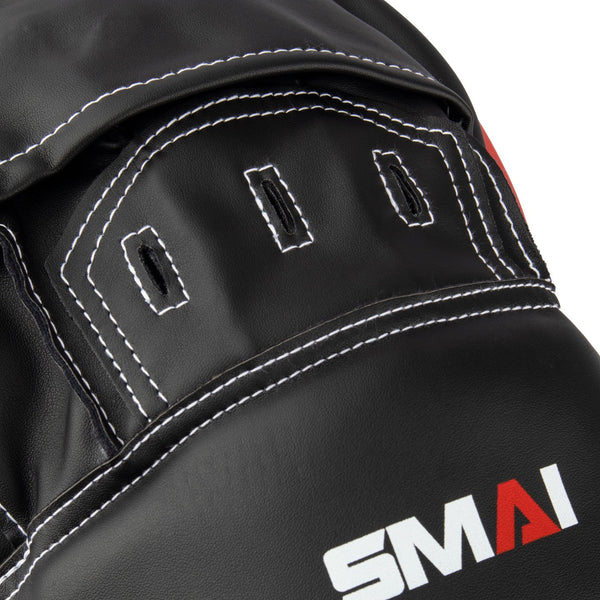 Focus Mitt - Syntec close up texture
