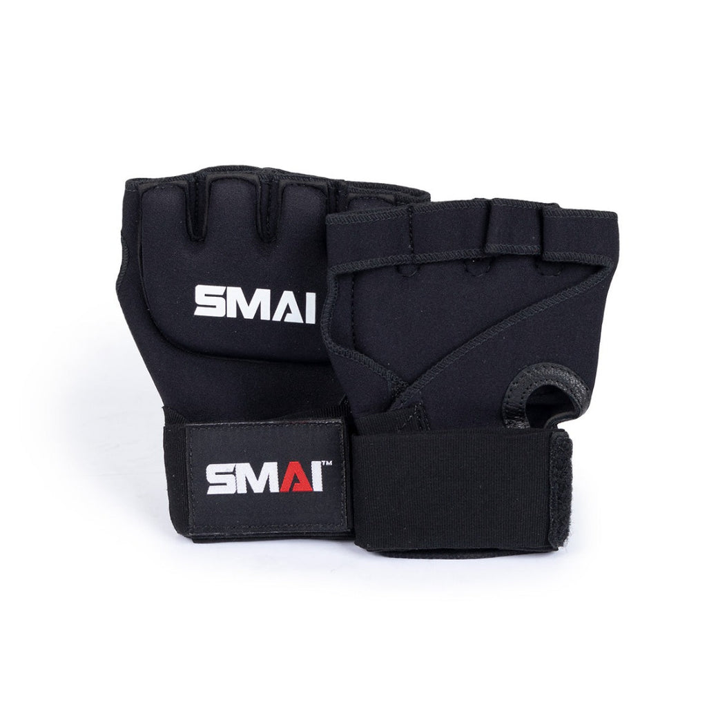 Gel Quick Hand Wraps Boxing Quick Wraps SMAI