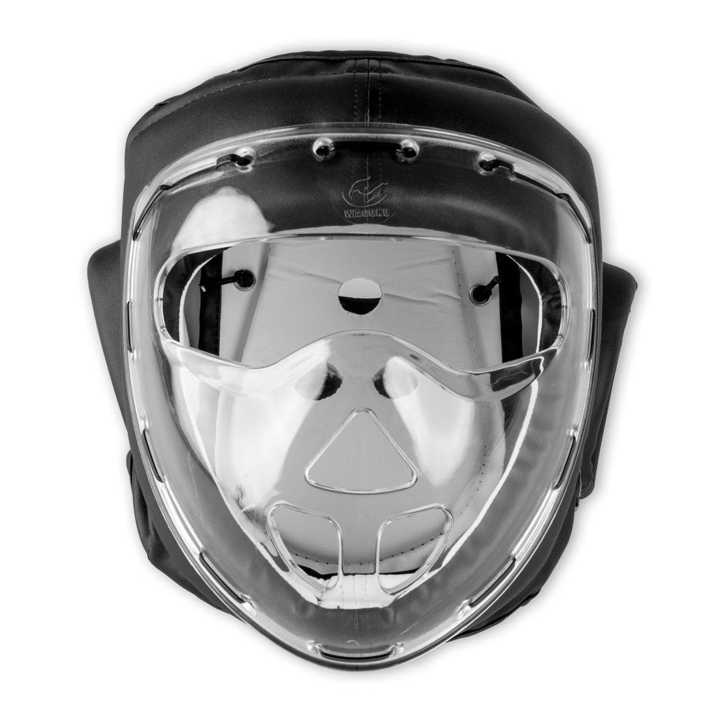 Head Guard - Gladiator | Martial Arts