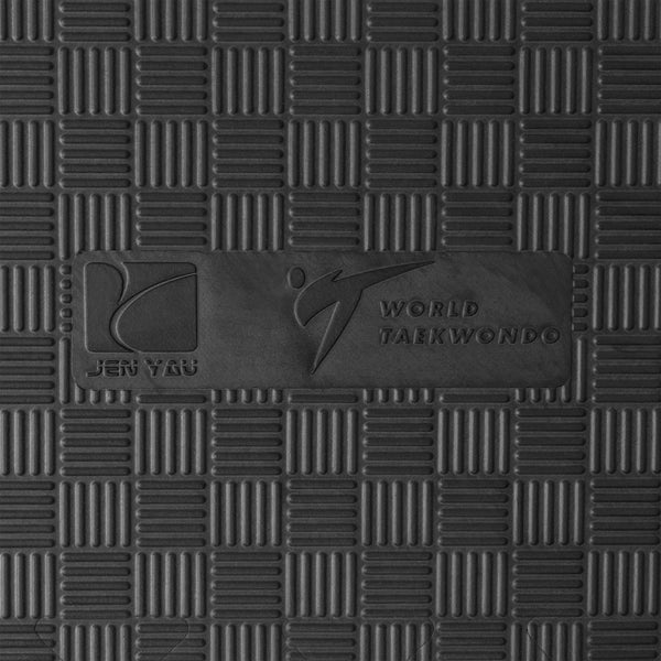 SMAI Jigsaw Mat - 2.5cm WT Approved Logo