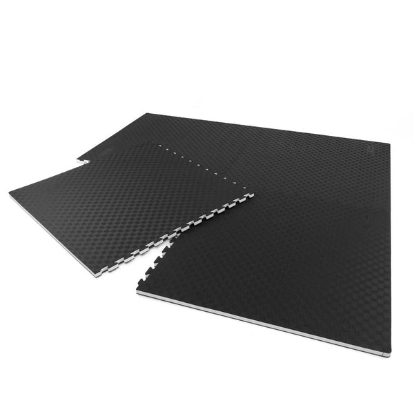 SMAI Jigsaw Mat - 2.5cm WT Approved TKD Corner 7