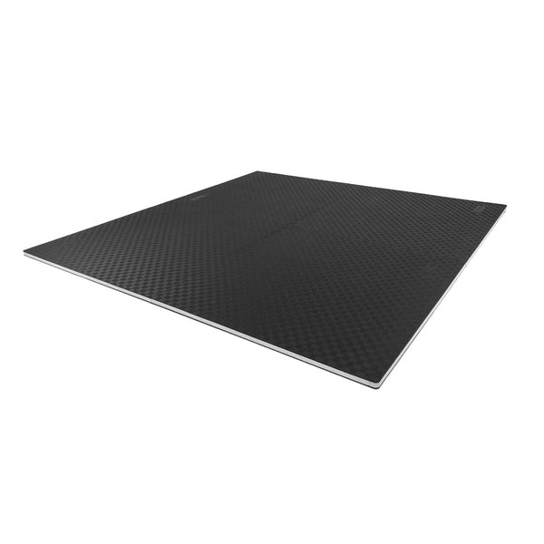 SMAI Jigsaw Mat - 2.5cm WT Approved TKD Corner 3