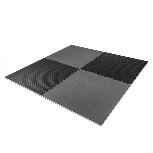 SMAI Jigsaw Mat - 2.5cm WT Approved TKD Corner 5