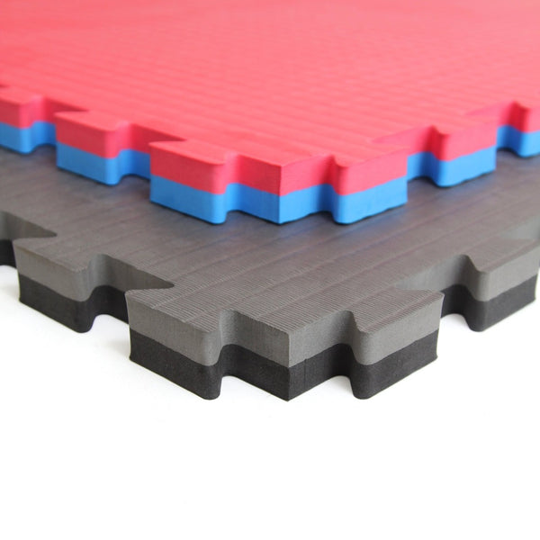 Jigsaw Mat - 3cm SMAI corner