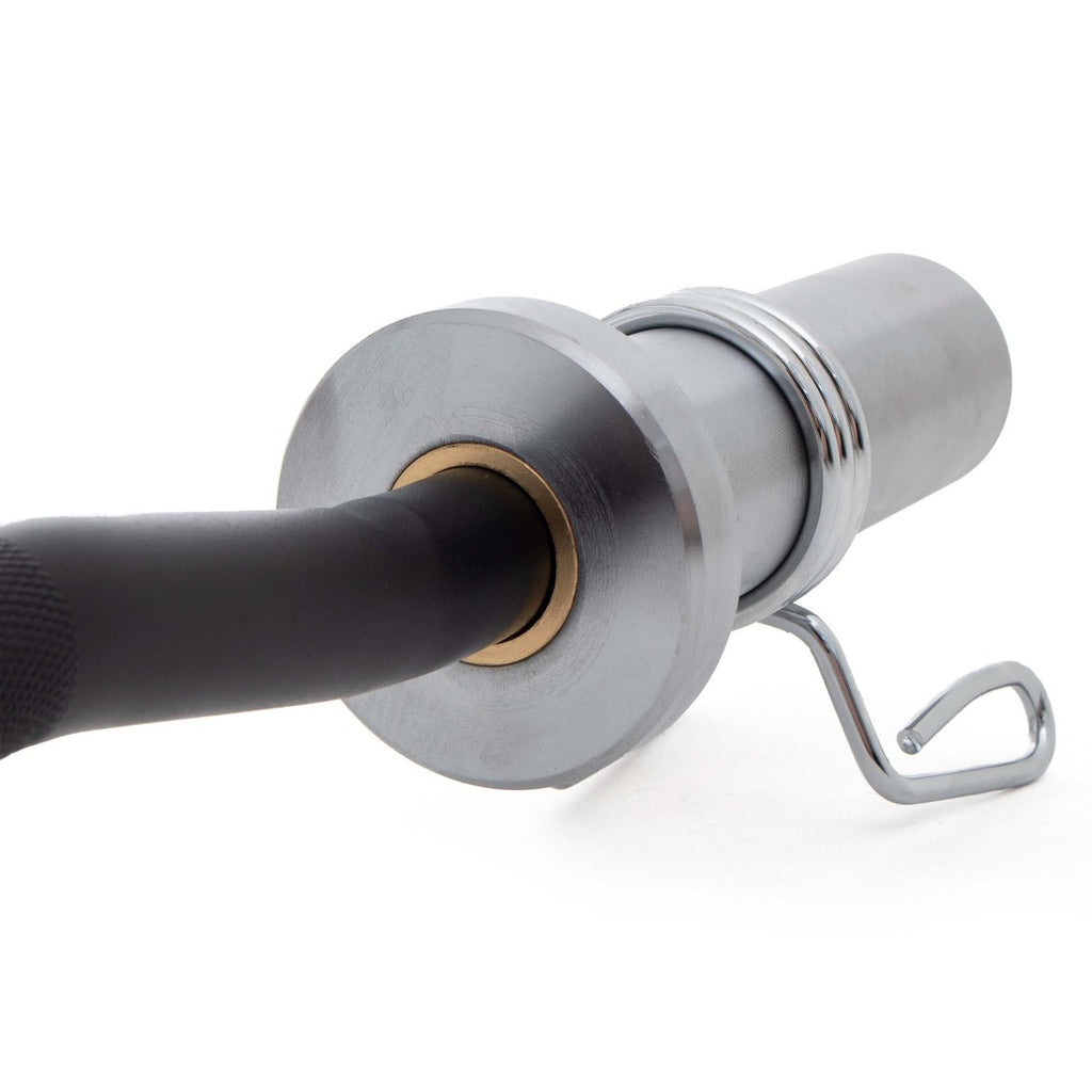 Easy Curl Olympic Bar Weightlifting and Gym SMAI