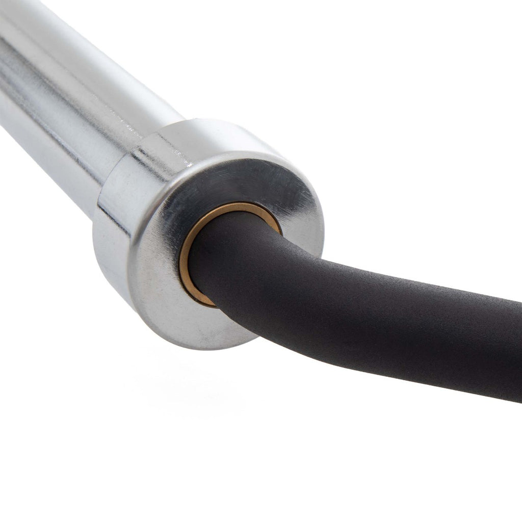 Safety Squat Olympic Bar Weightlifting and Gym SMAI