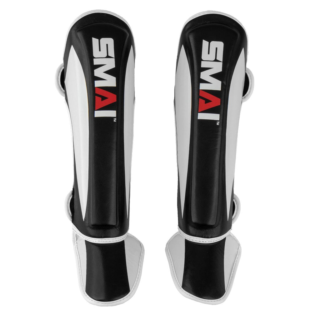 Kids muay thai shin guards outlet