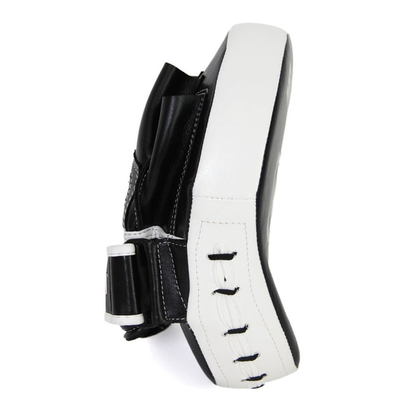 SMAI Essentials Boxing Mitts Side View