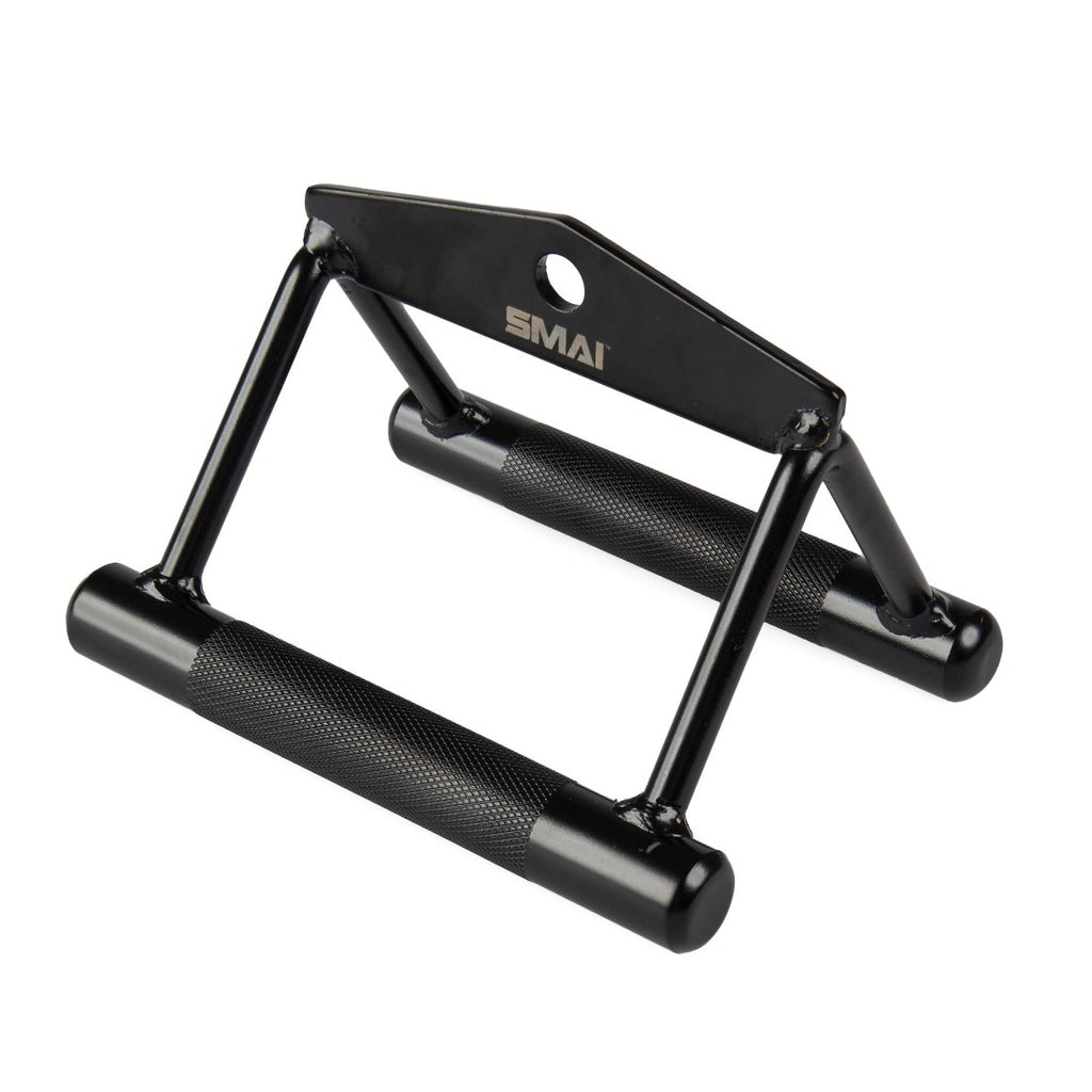 Cable Machine Accessory Handles Set of 4 SMAI