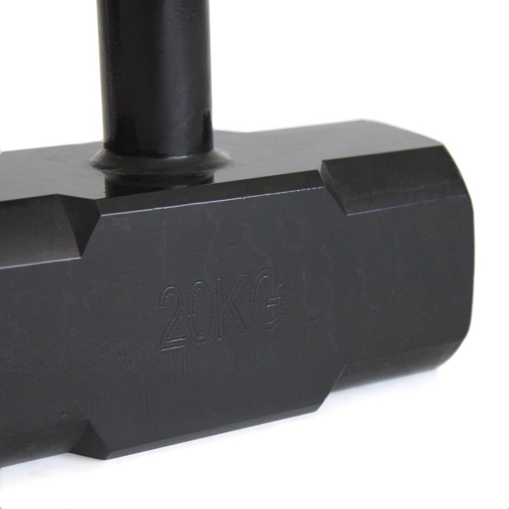 Sledge Hammer 20KG Weights & Crossfit SMAI
