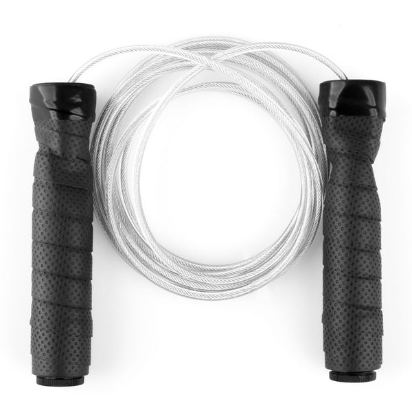 Skipping Rope - Steel Wire Flat Lay