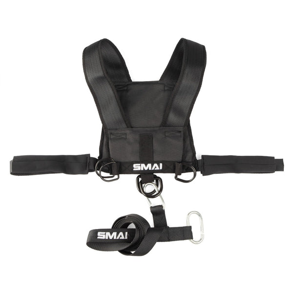 Sled Harness Fitness Conditioning Strength Training