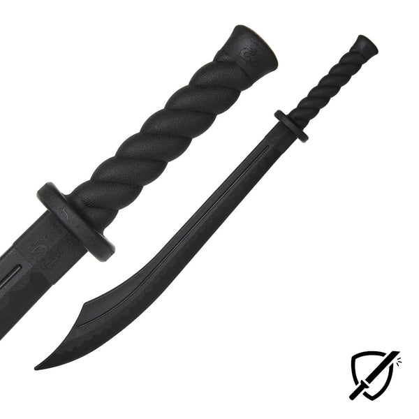 Sword - Broadsword (Kung Fu Dao) - Unbreakable