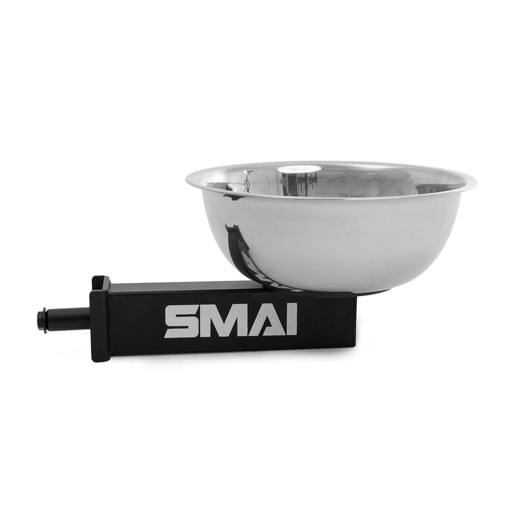 Chalk Bowl Accessory Weightlifting Racks & Rigs SMAI