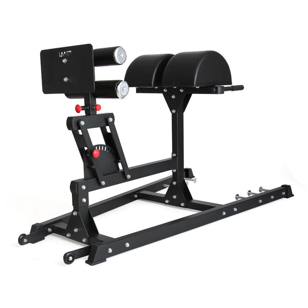 SMAI Glute Ham Developer (GHD) Black