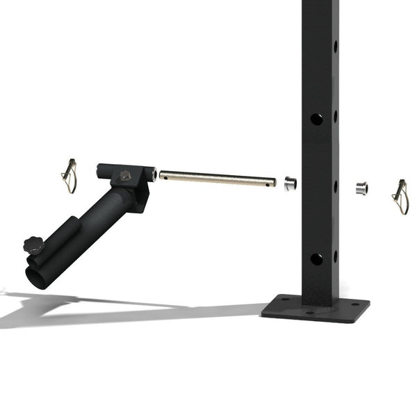 X-Frame - Barbell Sleeve / Landmine 2