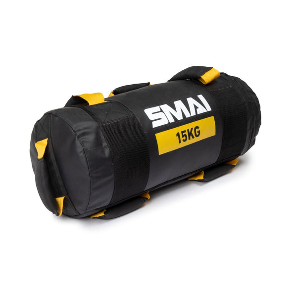 15kg Yellow SMAI Core Bags