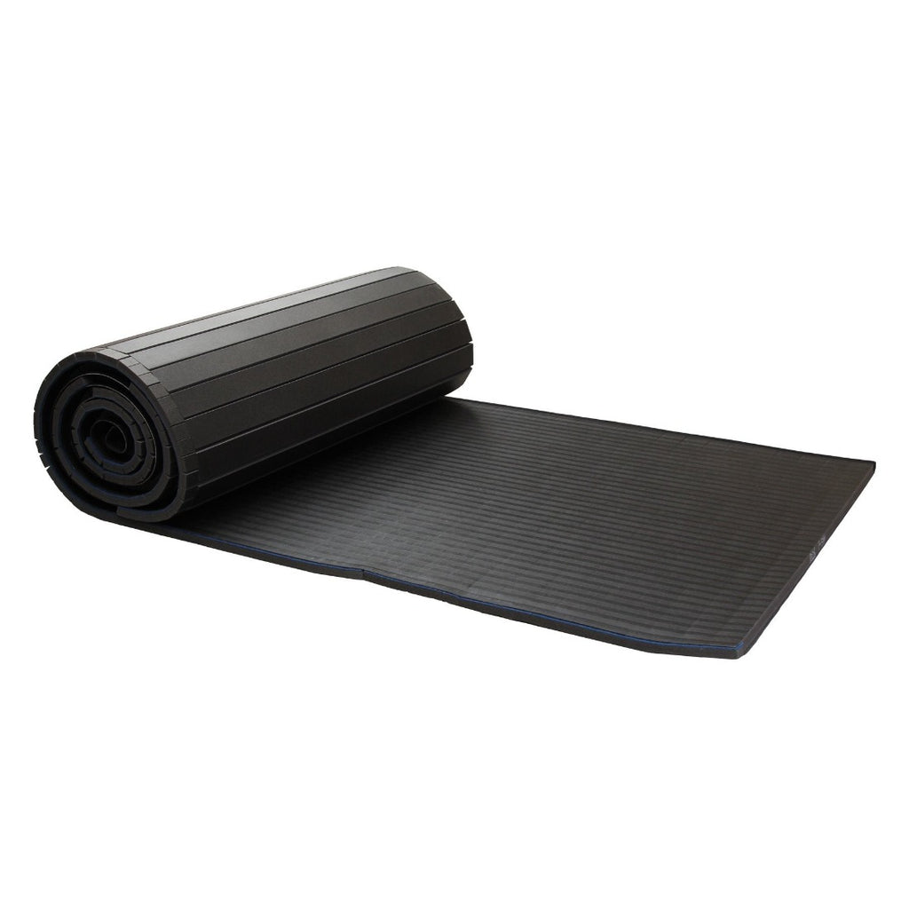 Dollamur Flexi Connect Flooring Roll Black Mats SMAI