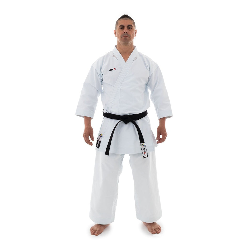 Adidas karate deals us watch
