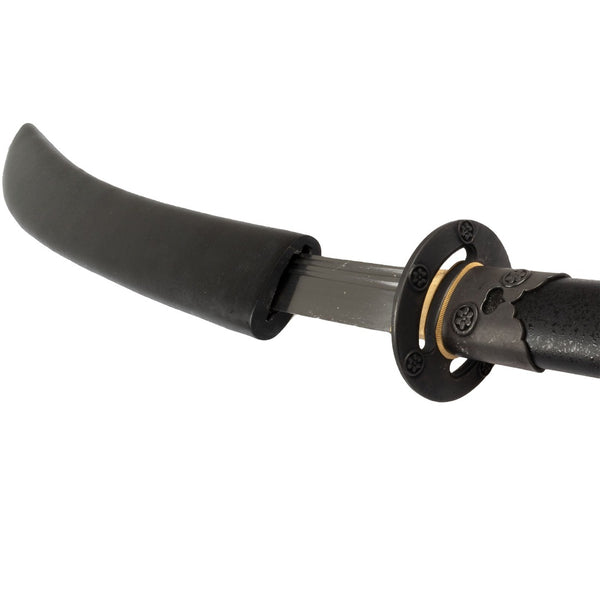 Naginata Close up of Blade 2