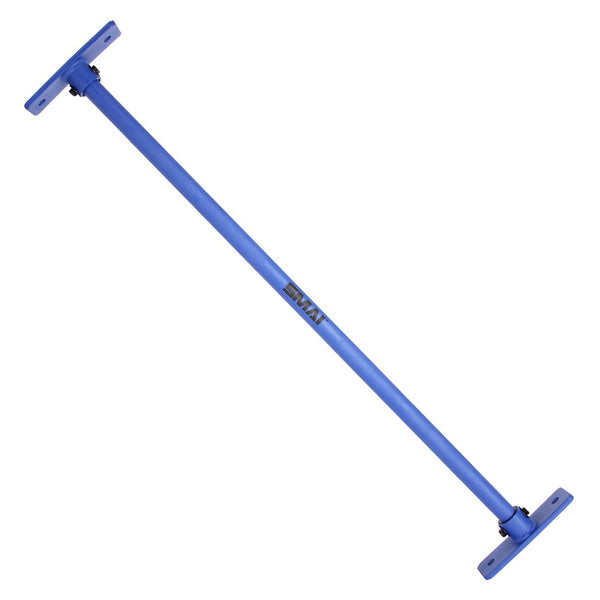 X-Frame - Colour Chin Up Bar Blue
