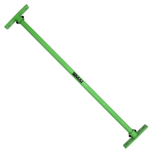 X-Frame - Colour Chin Up Bar Green