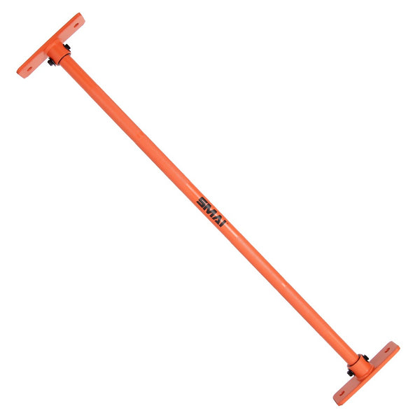 X-Frame - Colour Chin Up Bar Orange