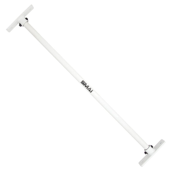 X-Frame - Colour Chin Up Bar White