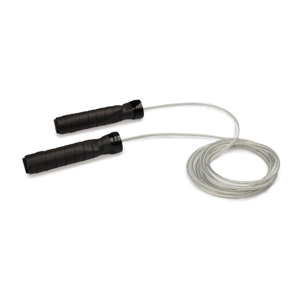 Skipping Rope - Steel Wire Flat Lay 2