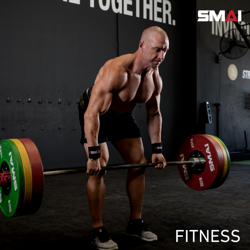 3 tips to smash the Crossfit Open