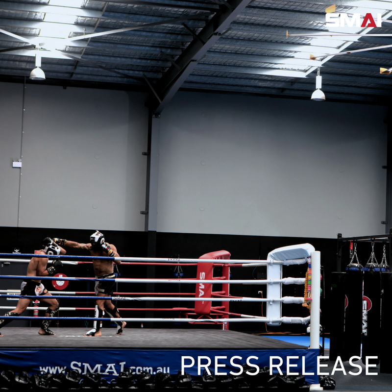 SMAI fully supportive of changes to Combat Sports Authority regulation