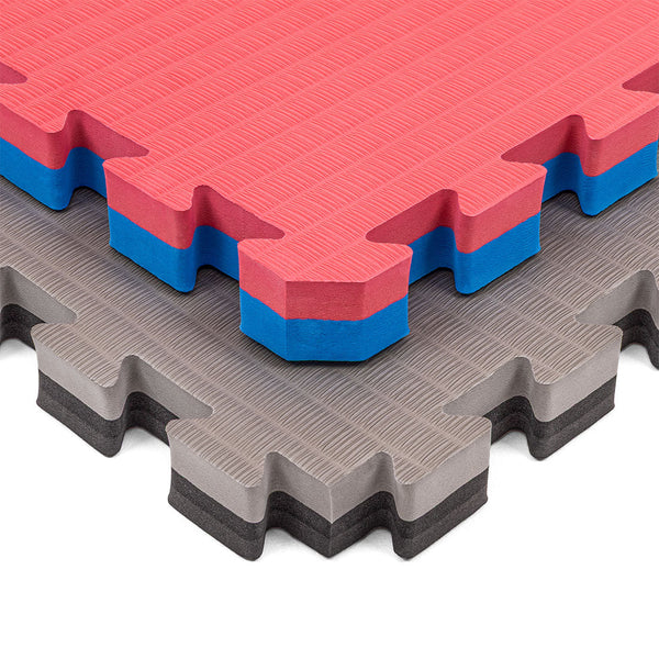 Jigsaw mat Installation Guide