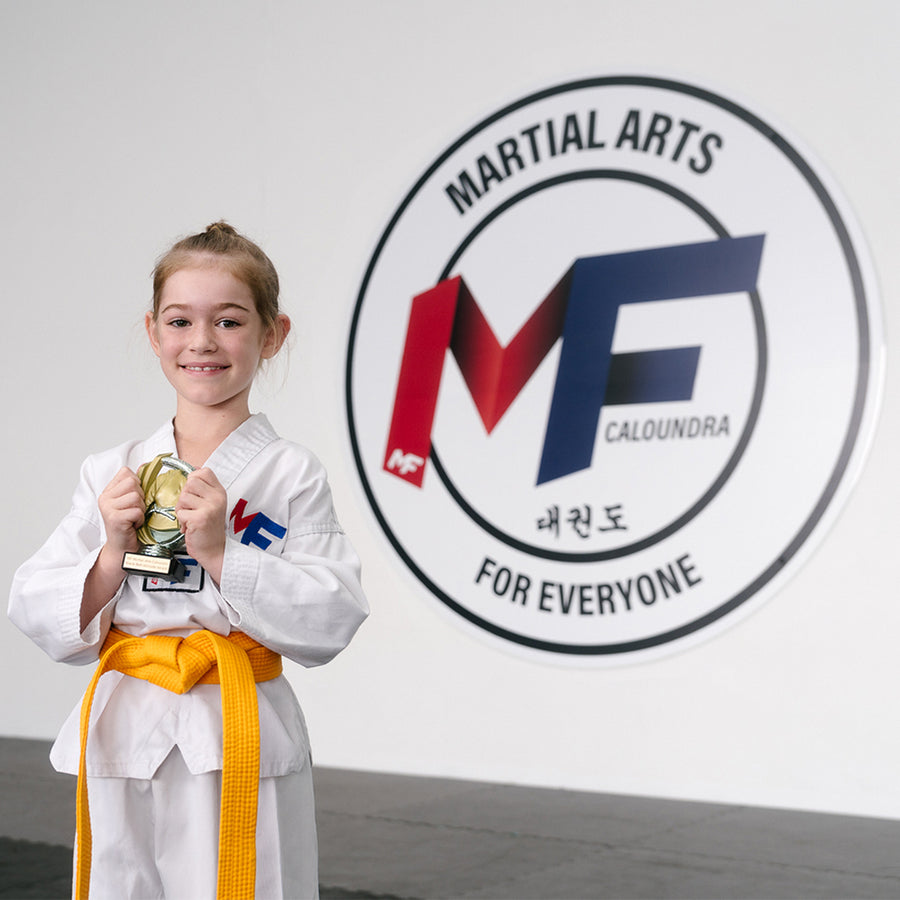 Matt Fiddes Martial Arts teams up with KYUP! Project for community impact