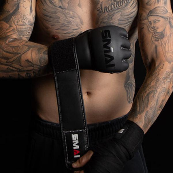 How to Choose the Best MMA Gloves