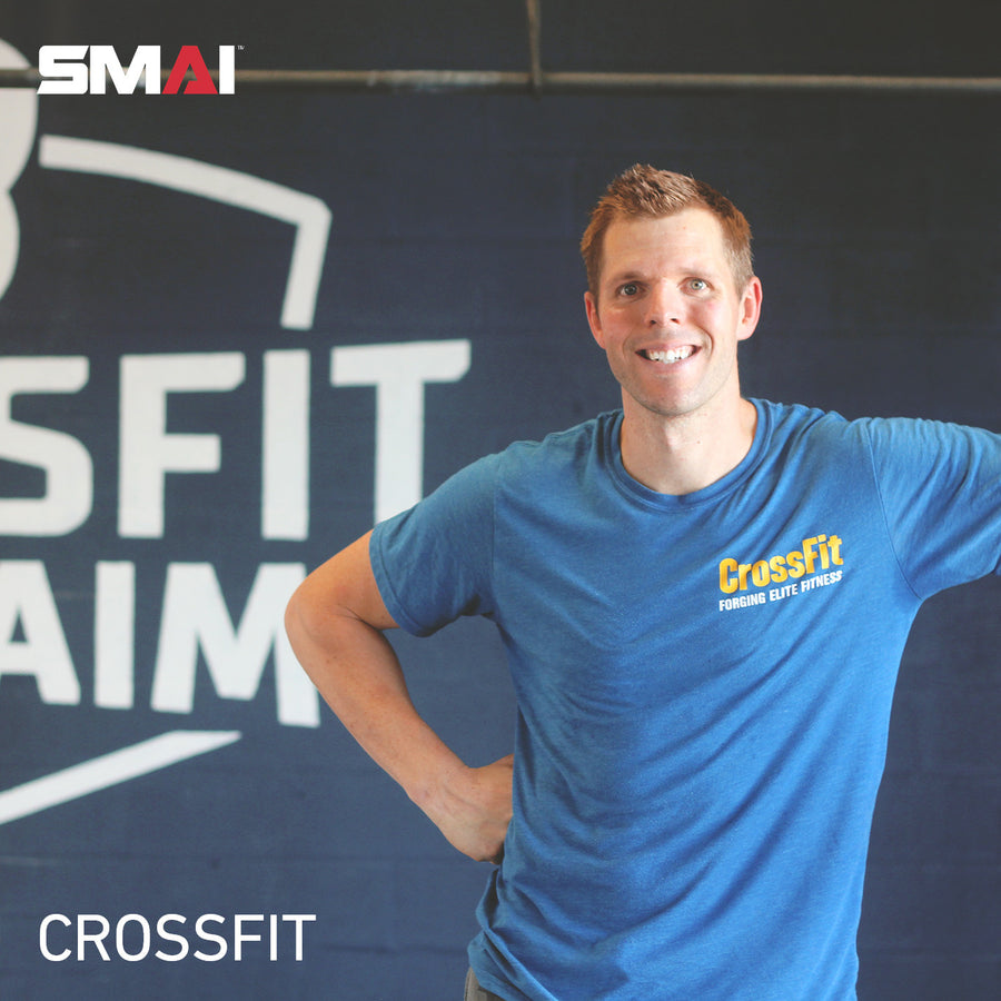 From Garage to Grand Opening: Sam Murphy on Opening a CrossFit Gym