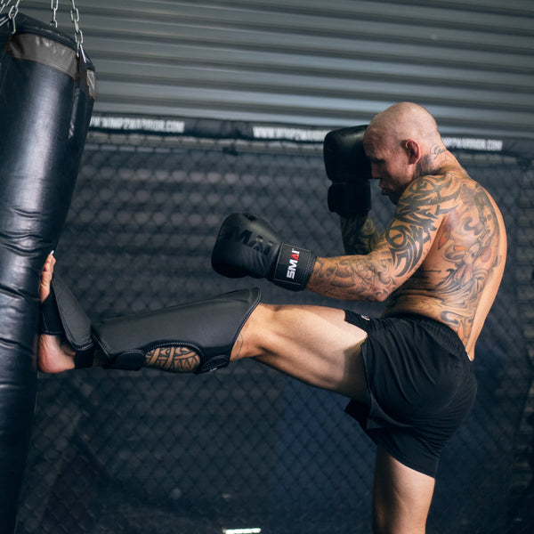 Is Kickboxing and Muay Thai the Same?