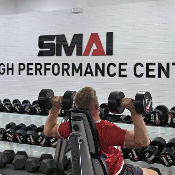 St George Illawarra Dragons | Gym Fit Out