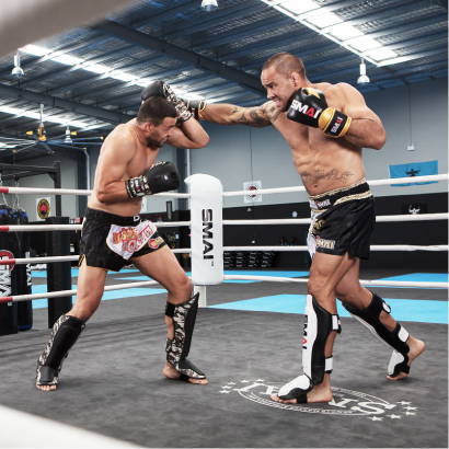 Get the Most Out of Your Muay Thai Training with the Right Gear
