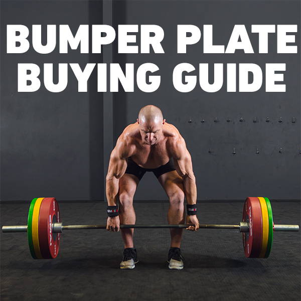 Bumper Plate Buying Guide