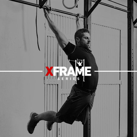 4 Reasons you should choose SMAI X-Frame Rigs for your gym