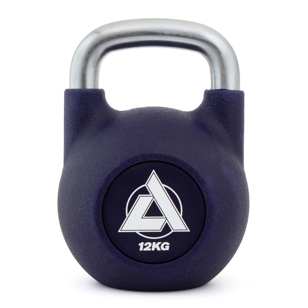 ATHLIV - Kettlebell PU - 12kg - 1