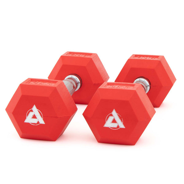 ATHLIV - TPU Dumbbell Pr - 3kg