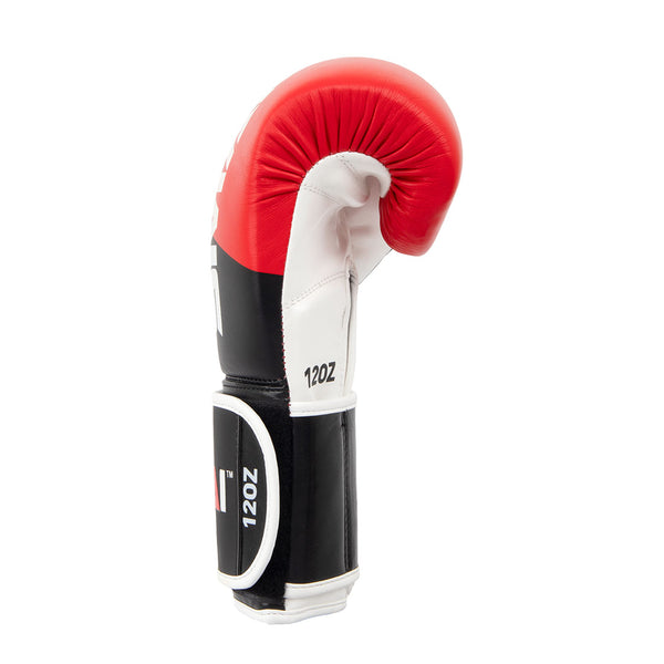 ProGuard Red Boxing Glove Side View