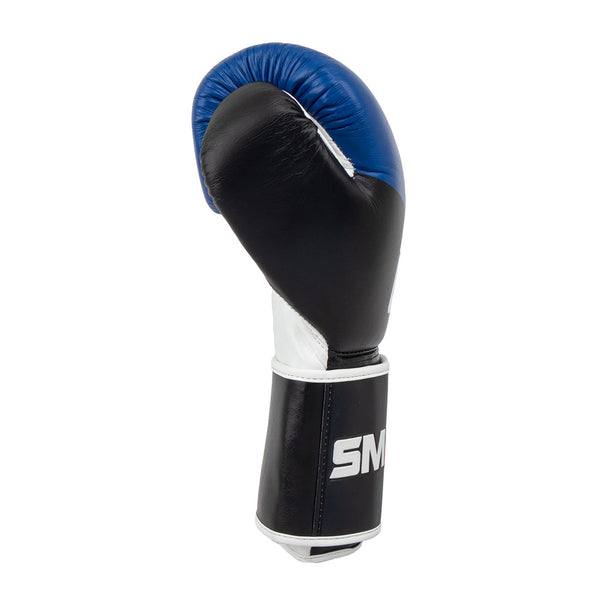 ProGuard Blue Boxing Glove Thumb Side View