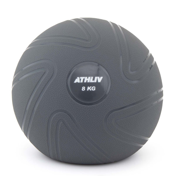 ATHLIV - Slam Ball - 8kg