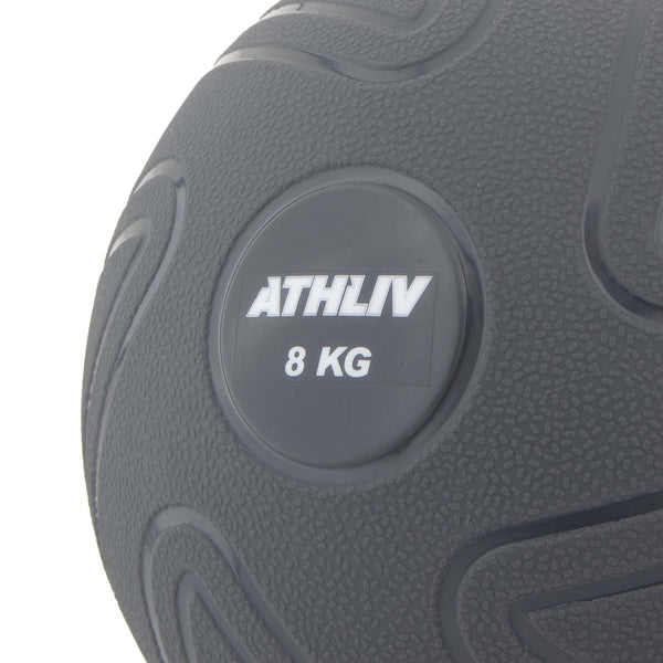 ATHLIV - Slam Ball - 8kg