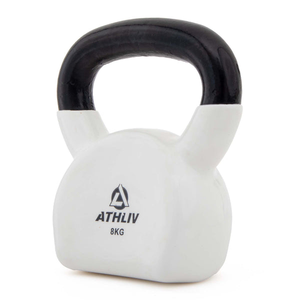 Athliv 8kg Hero Kettlebell - 2